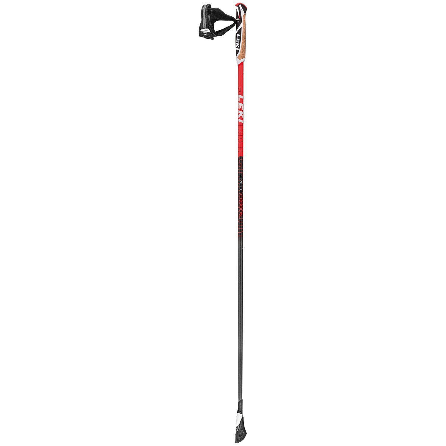 Wanderstöcke Smart Carbon