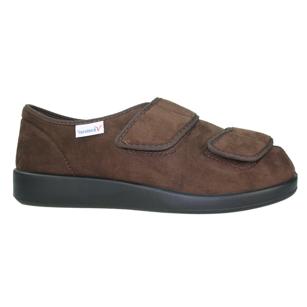 Florett Varomed Verbandschuh 'Garmisch' mocca Spezialschuh