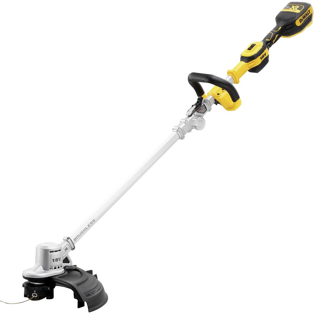 DeWalt Rasentrimmer-Deflektor DEWALT Akku-Rasentrimmer) günstig online kaufen
