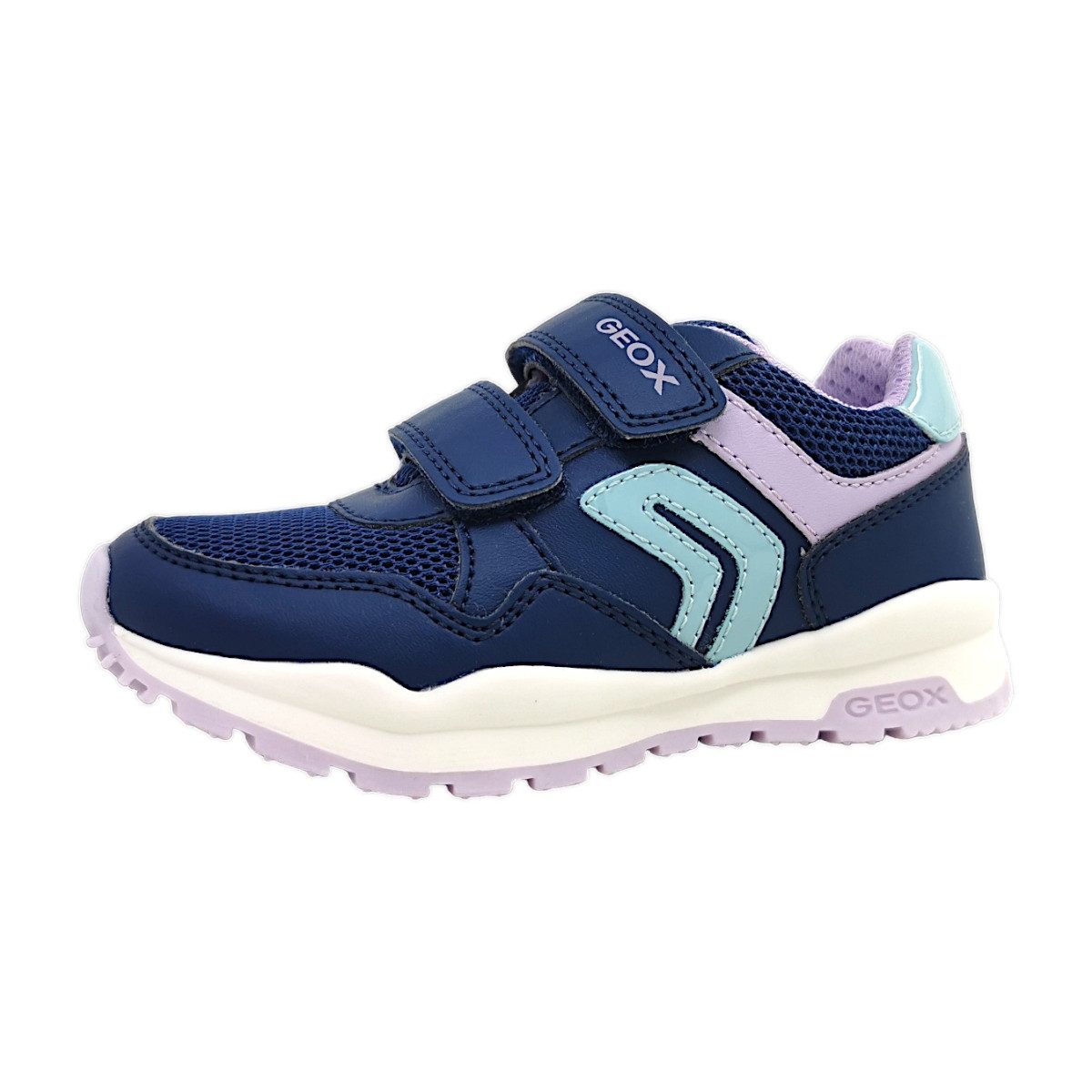 Geox Klettschuh Aquaschuh