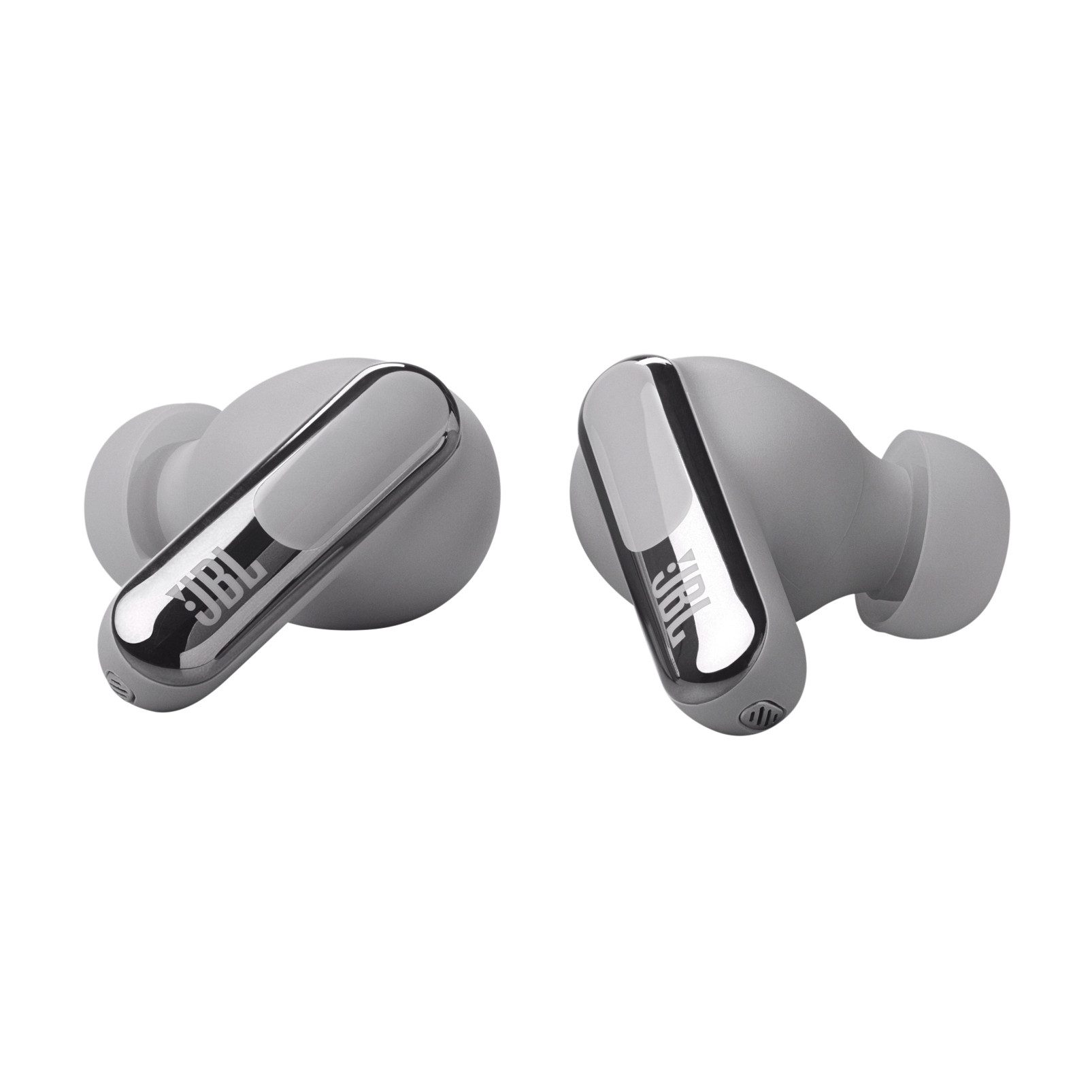 JBL LIVE BEAM 3 wireless In-Ear-Kopfhörer (Adaptive Noise-Cancelling, Hi-Res, Multi-Point-Verbindung, A2DP Bluetooth, True Adaptive Noise Cancelling, IP55, Personi-Fi 3.0)