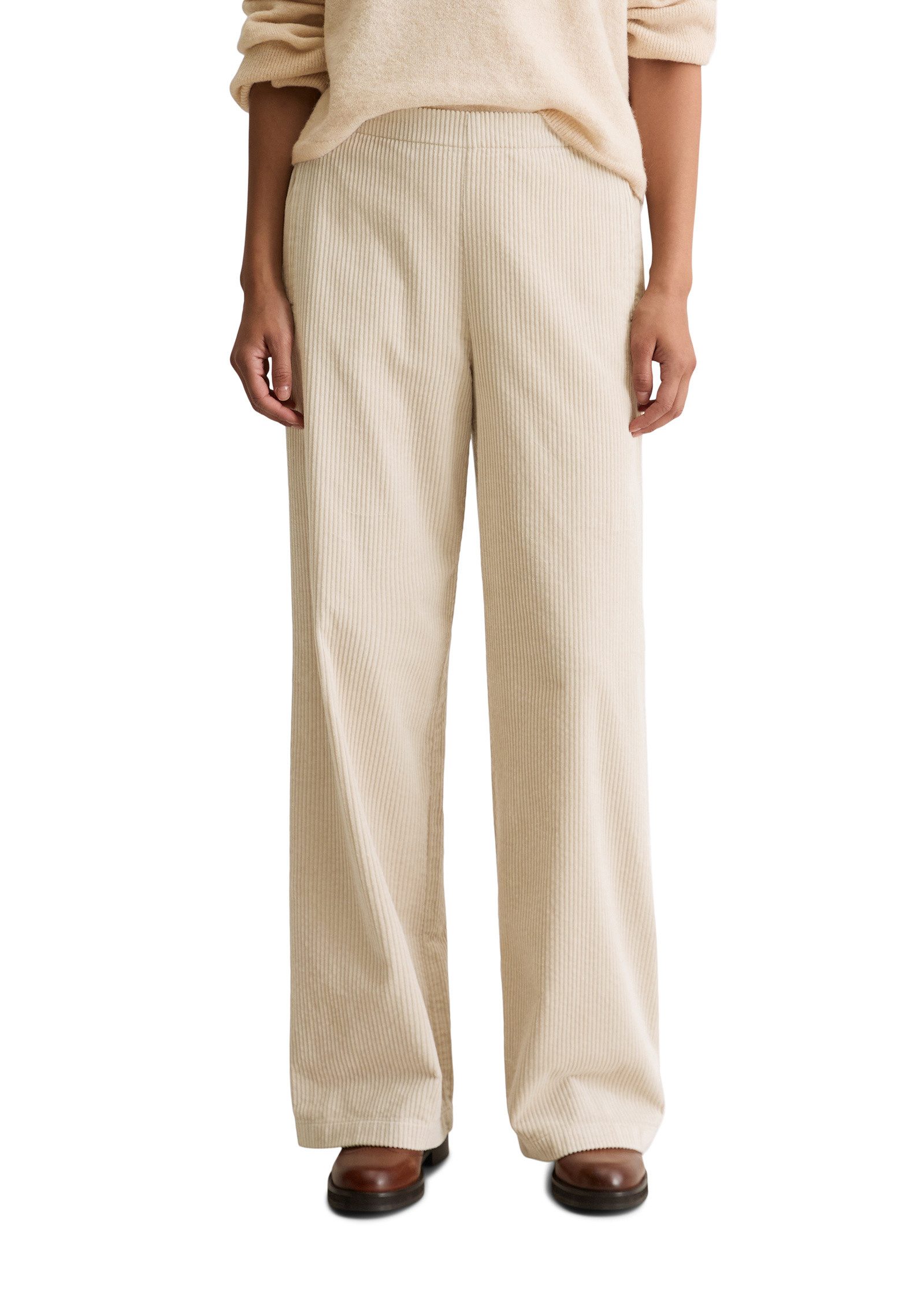 Marc O'Polo Chinohose aus reinem Organic günstig online kaufen