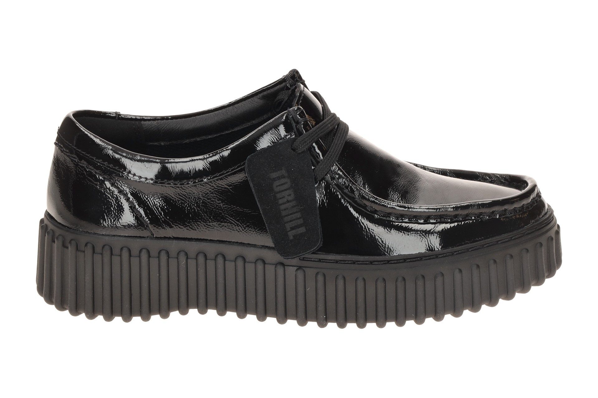 Clarks 26179111 4 Schnürschuh günstig online kaufen