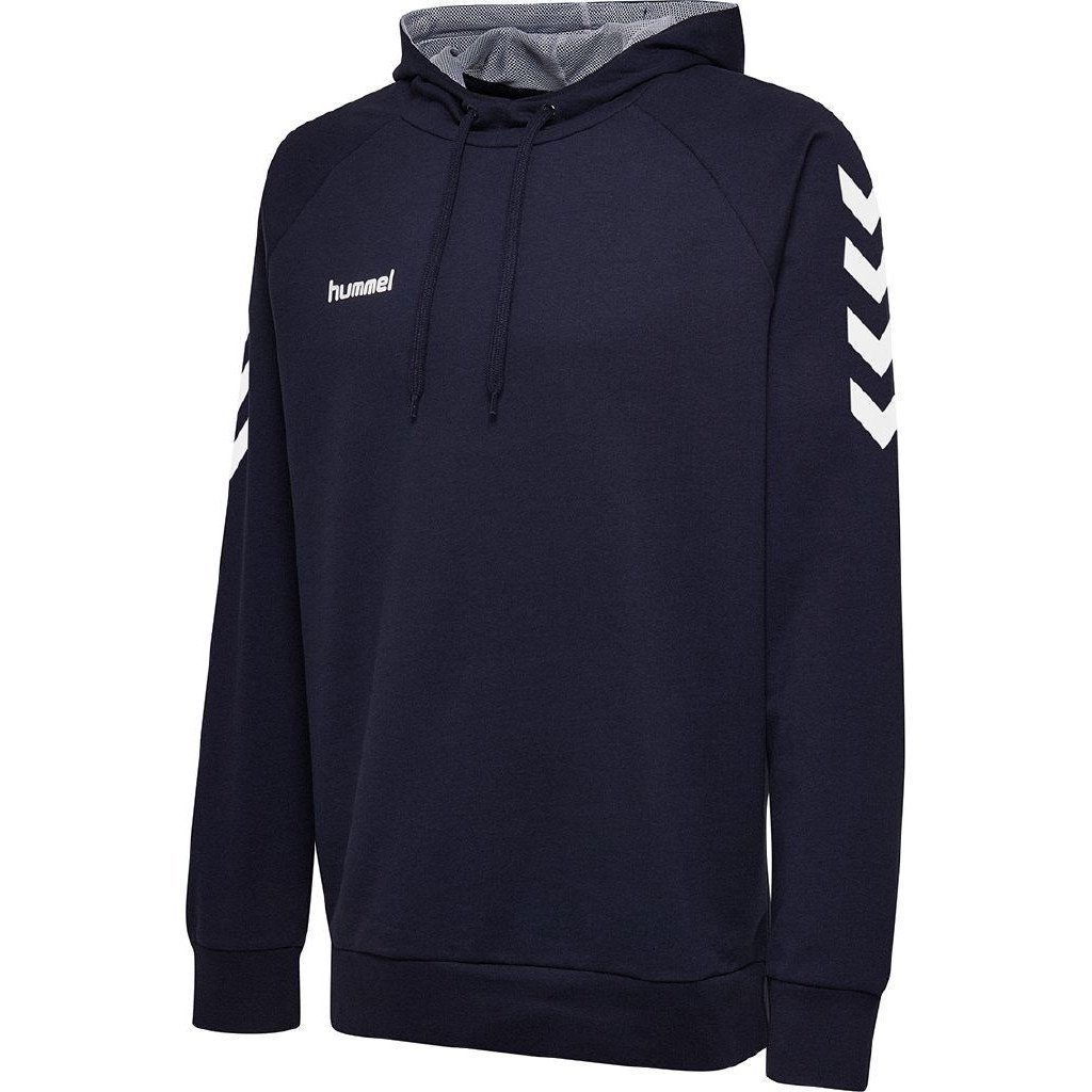 hummel Sweatshirt Go Cotton Hoodie günstig online kaufen