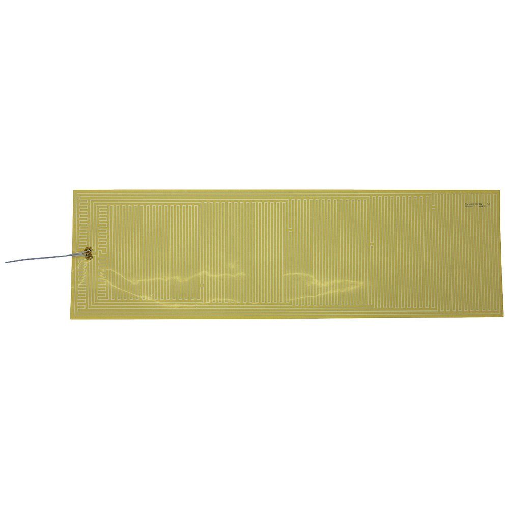 Heizmatten Thermo TECH Polyester Heizfolie 24 V 20 W (L x B) 1000 mm x 300 mm