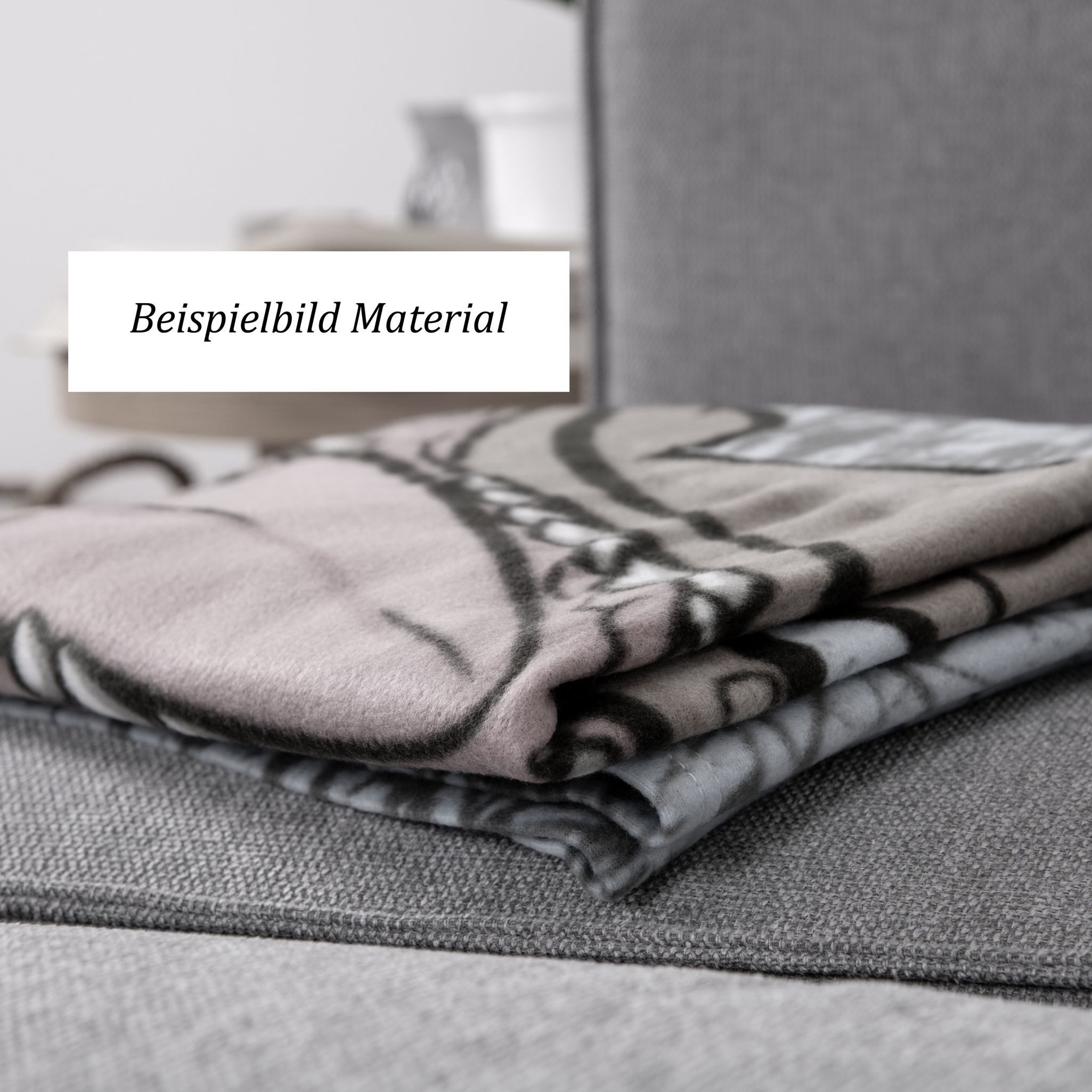 Kinderdecke 130x170cm Paw Patrol Chase & Marshall hochwertig bedruckt, Herding, Bequeme Fleecedecke mit tollem Paw Patrol-Motiv