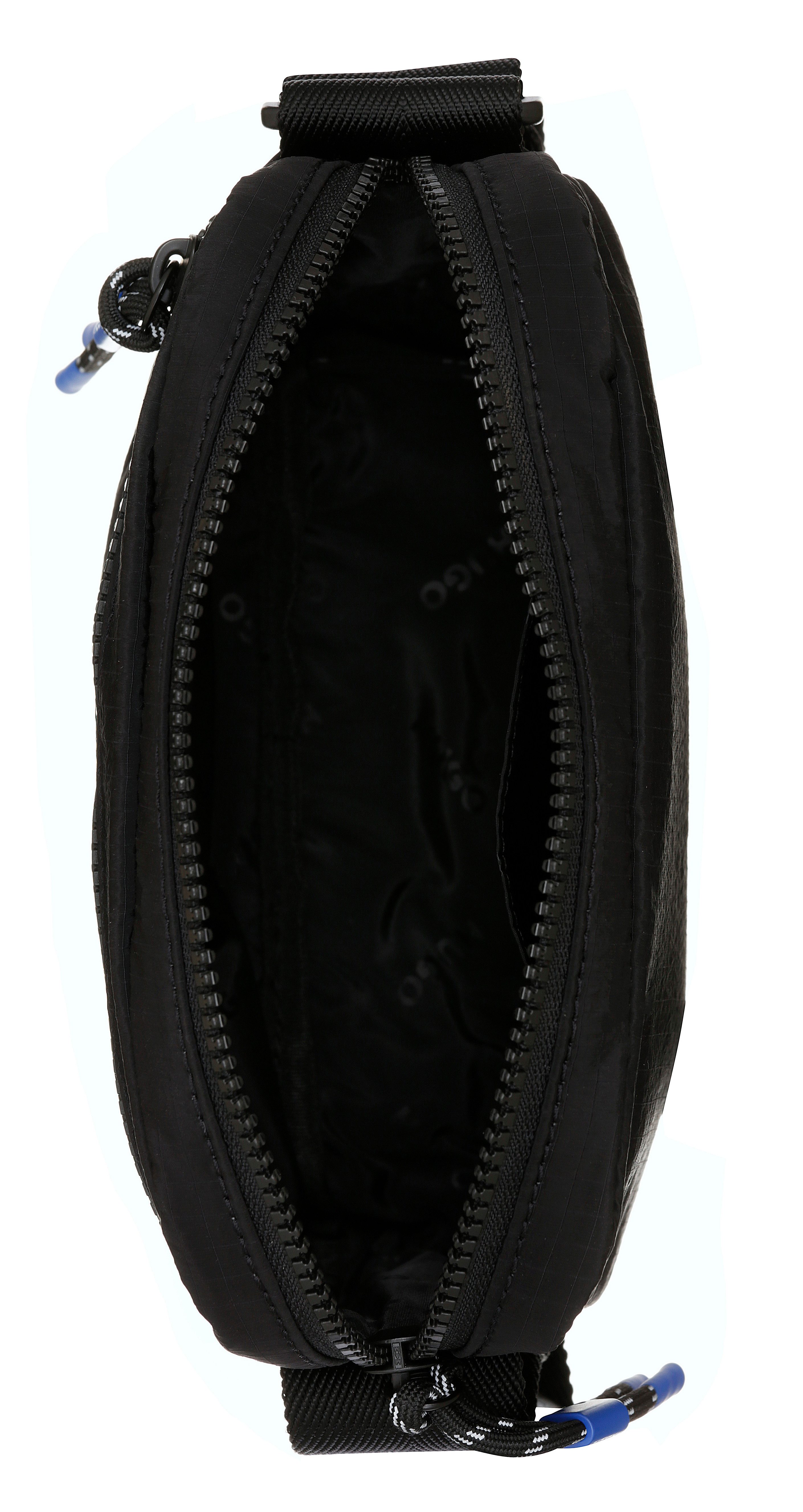 HUGO Umhängetasche Vytal R_EW Zip, Herren-Umhängetasche, Schultertasche, Brusttasche
