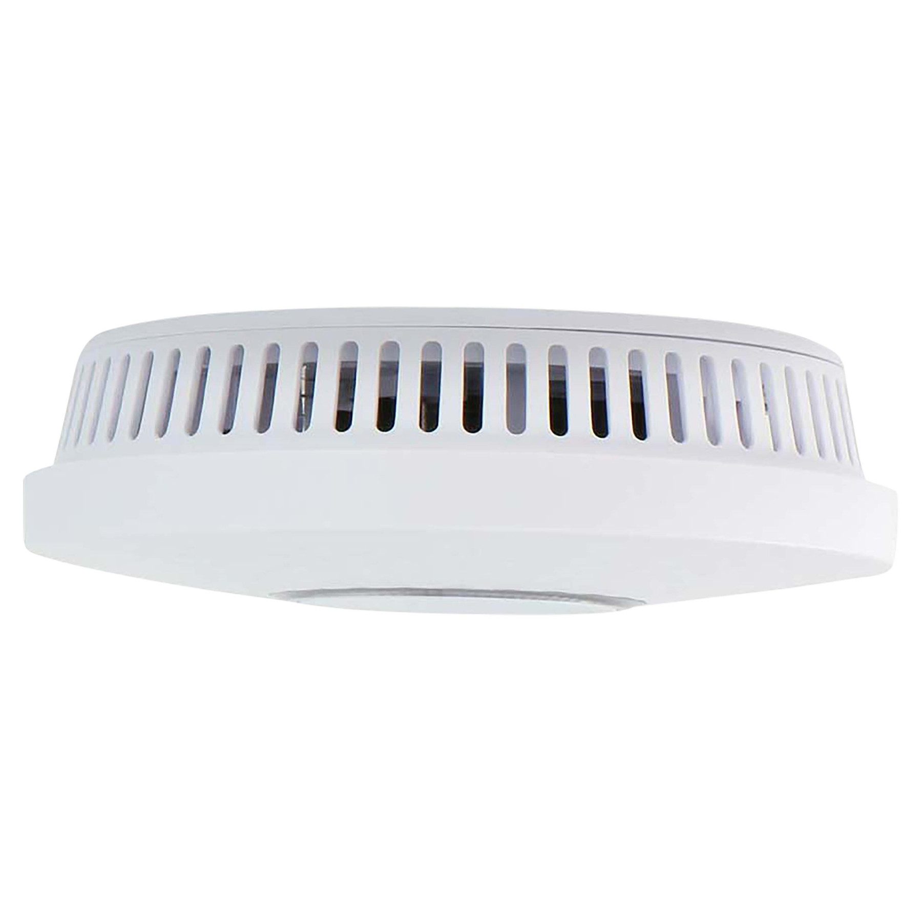 Alecto ALECTO Rauch- und Kohlenmonoxidalarm SDX10, weiß Rauchmelder