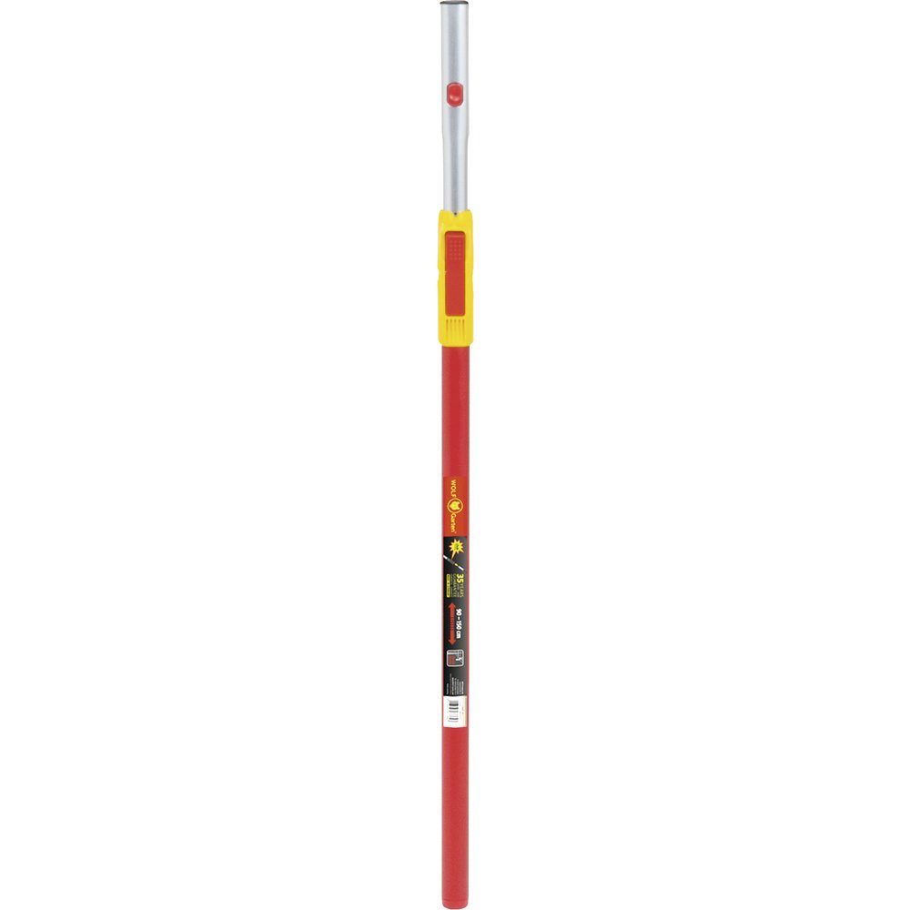 WOLF-Garten Stiel Wolf Combisystem Multi-Star Vario-Stiel 71DED001650