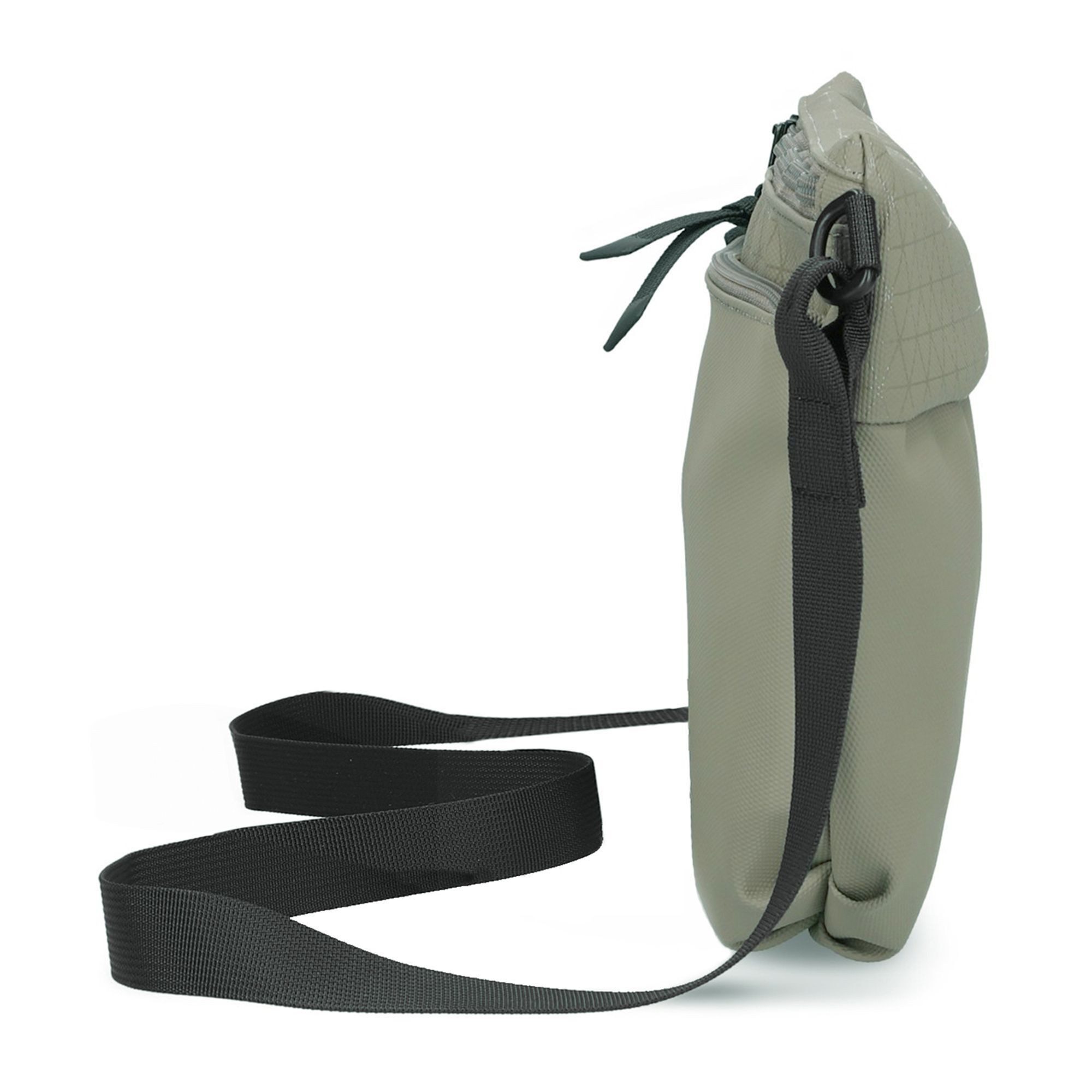 Zwei Umhängetasche Jona, Polyester