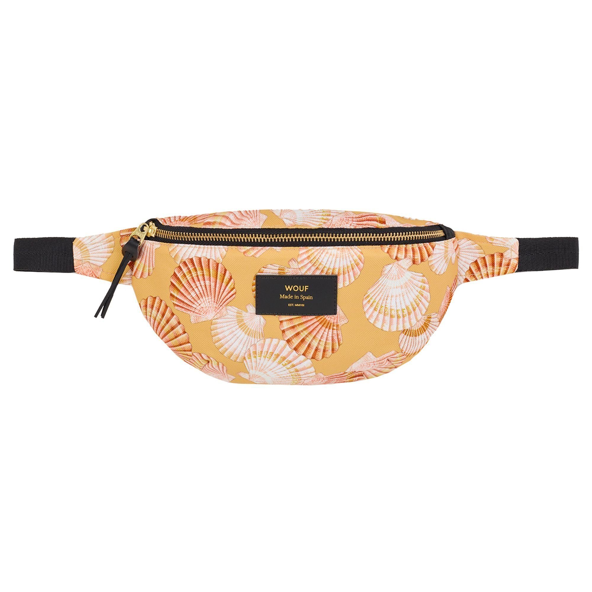 Wouf Gürteltasche, PET