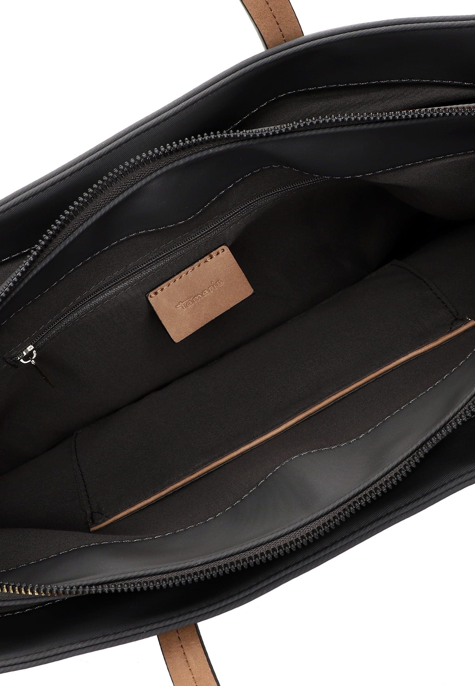 Tamaris Shopper TAS Gertraud, für Damen