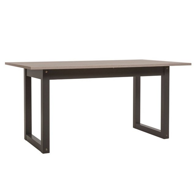 Esstisch »Robin«, ausziehbar 160-200 cm inkl. Tischplatte Eiche Sorrento Vintage Landhaus Küchentisch Speisetisch Esszimmer Esstisch »Robin«, ausziehbar 160-200 cm inkl. Tischplatte Eiche Sorrento Vintage Landhaus Küchentisch Speisetisch Esszimmer