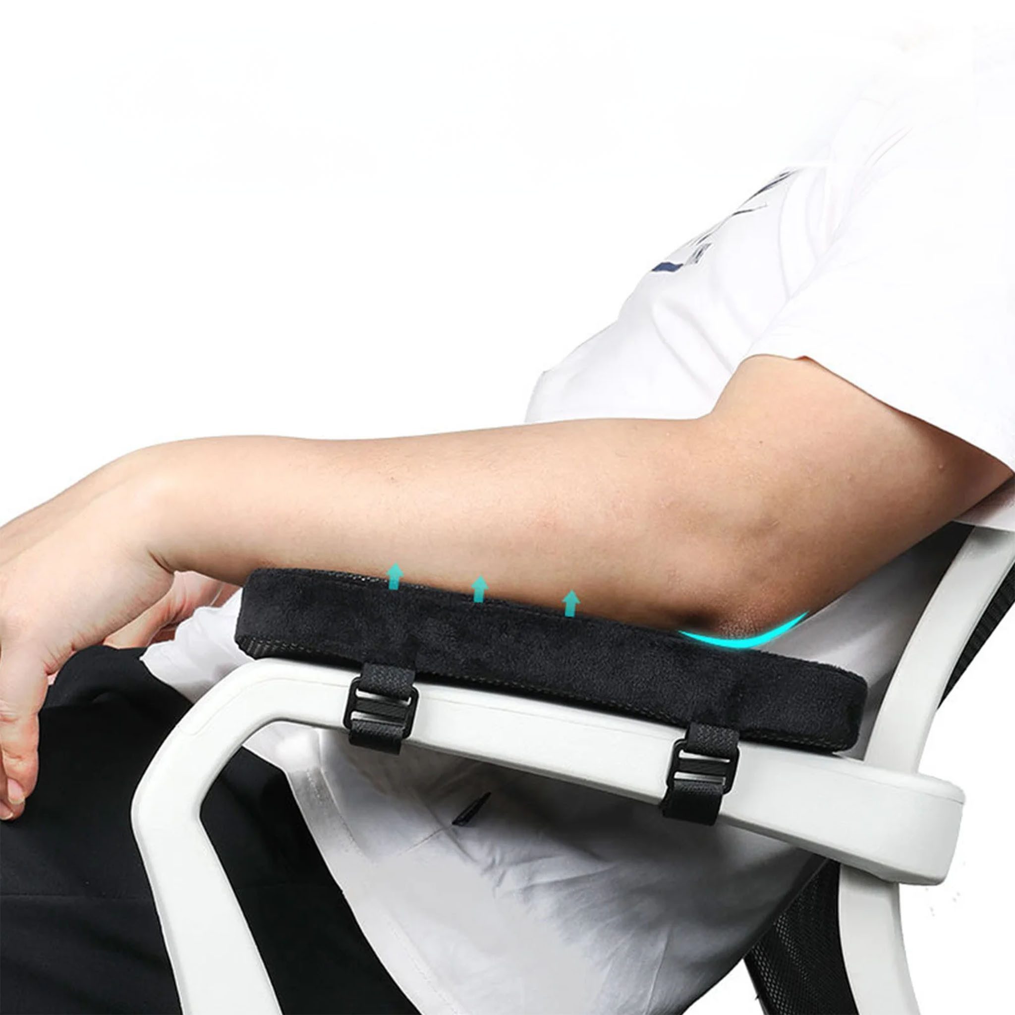 shapevital.de Sitzkissen Ergonomische Armlehnenpolster