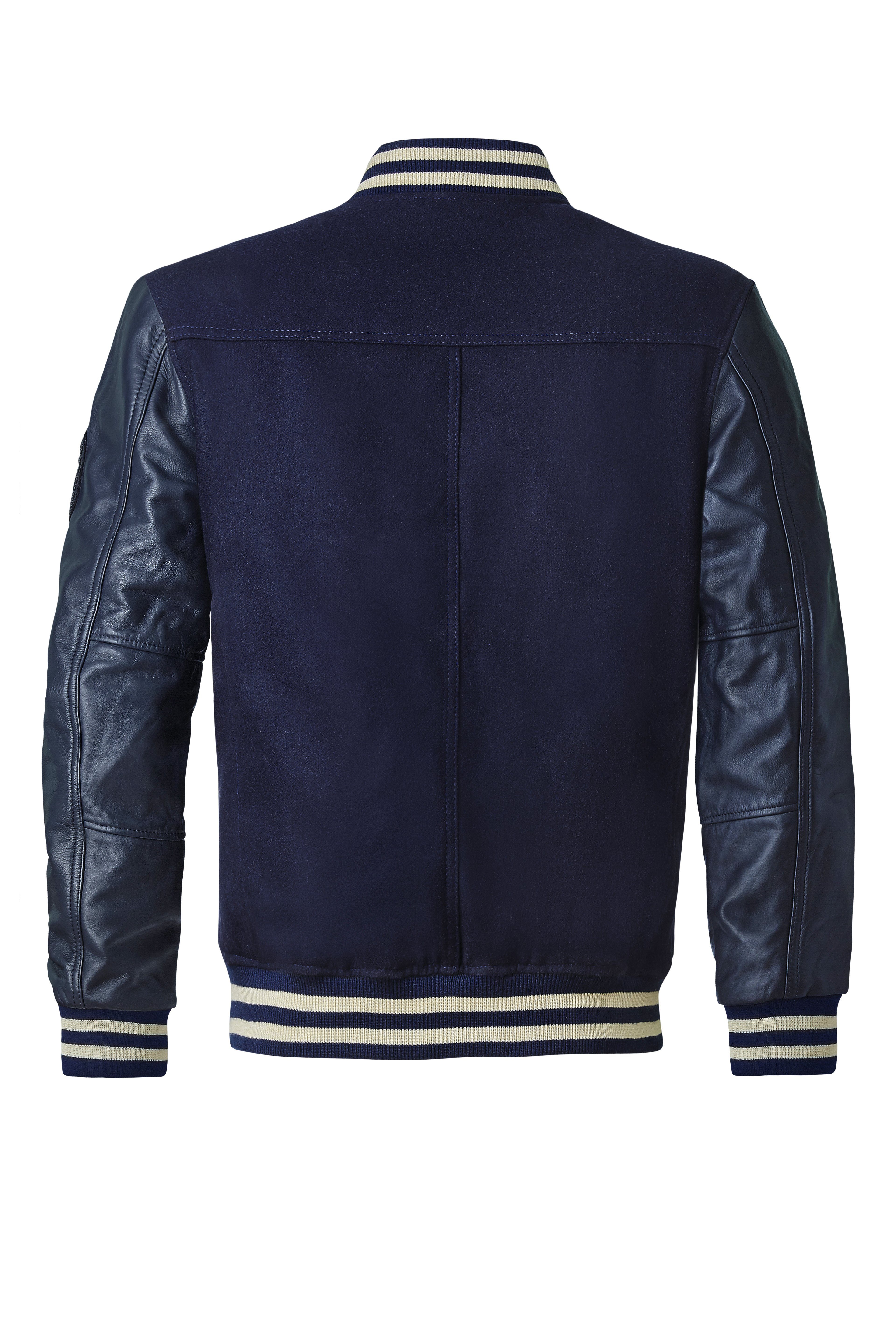 Cordon Sport Blouson Team Jacket