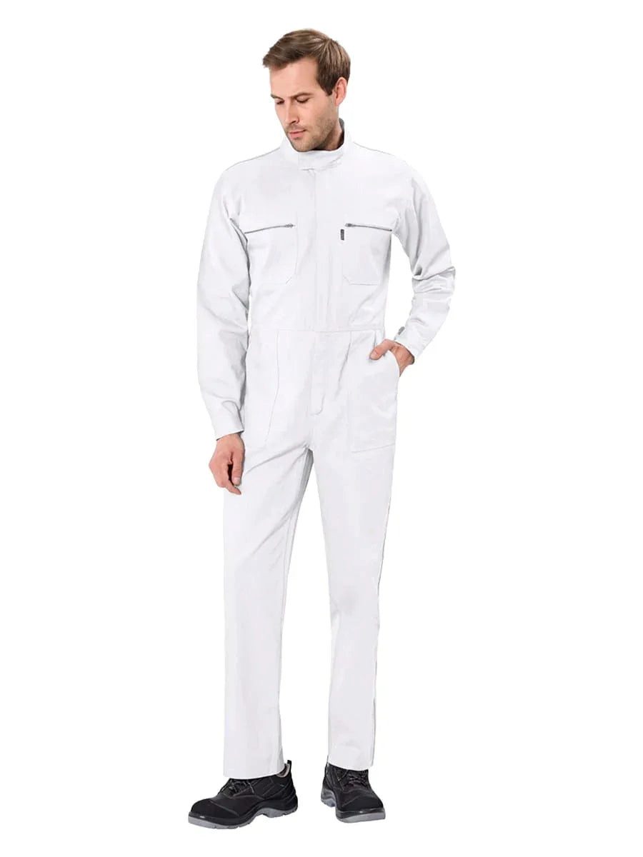 Arbeitsoverall Overall / 01 M004-02