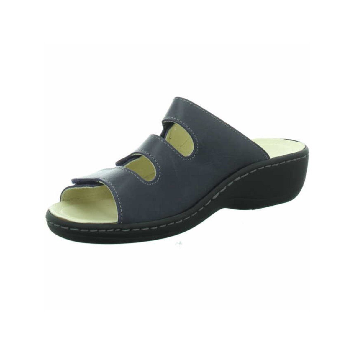 Longo Clogs für Damen Sandale (keine Angabe, 1-tlg., keine Angabe)