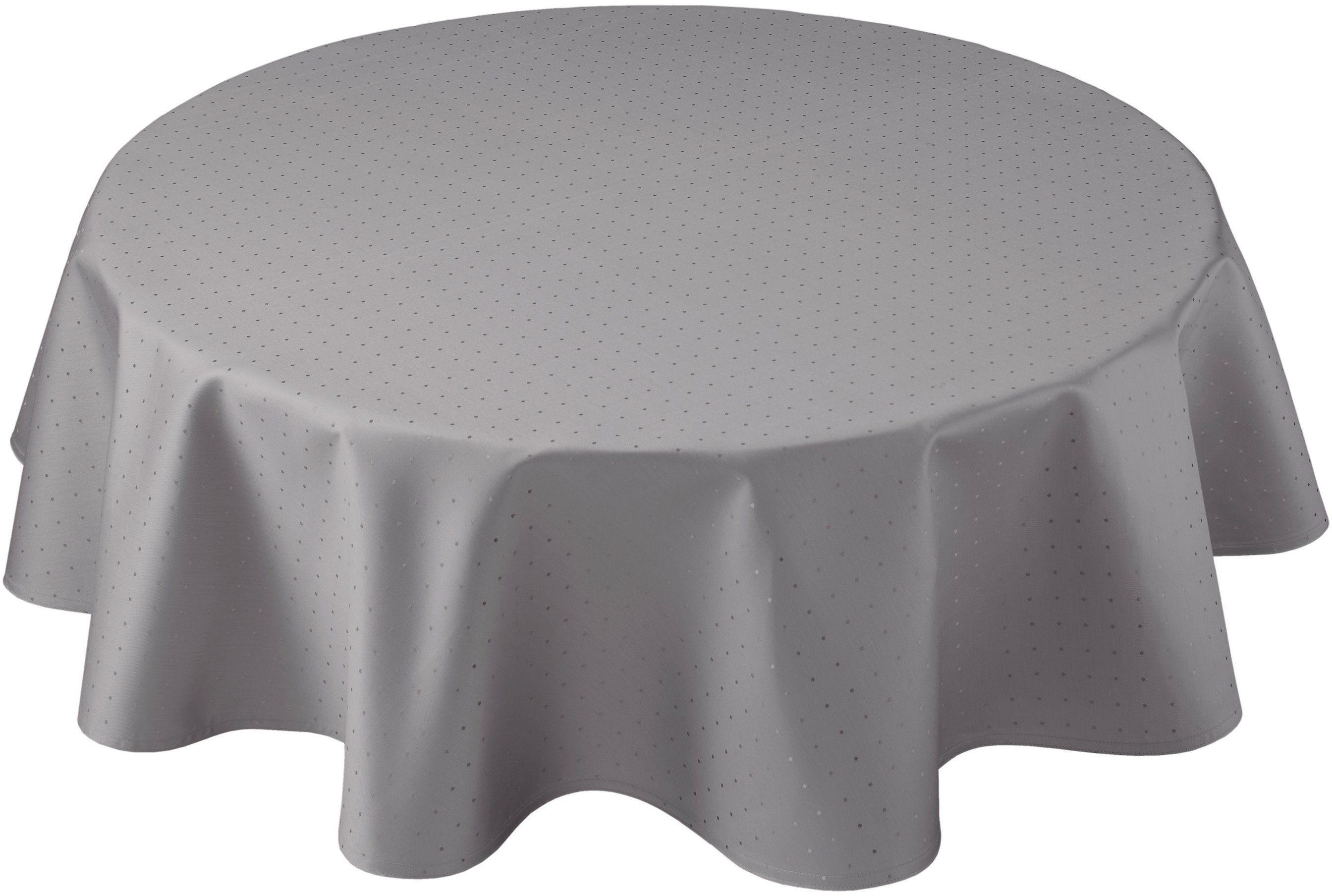 Curt Bauer Tischdecke Damast, 3815 Petito günstig online kaufen