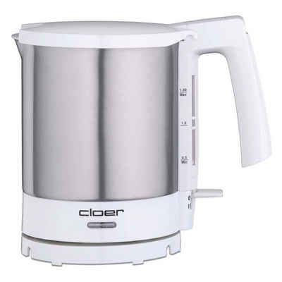 Cloer Wasserkocher 4711, 1.5 l, 2000 W