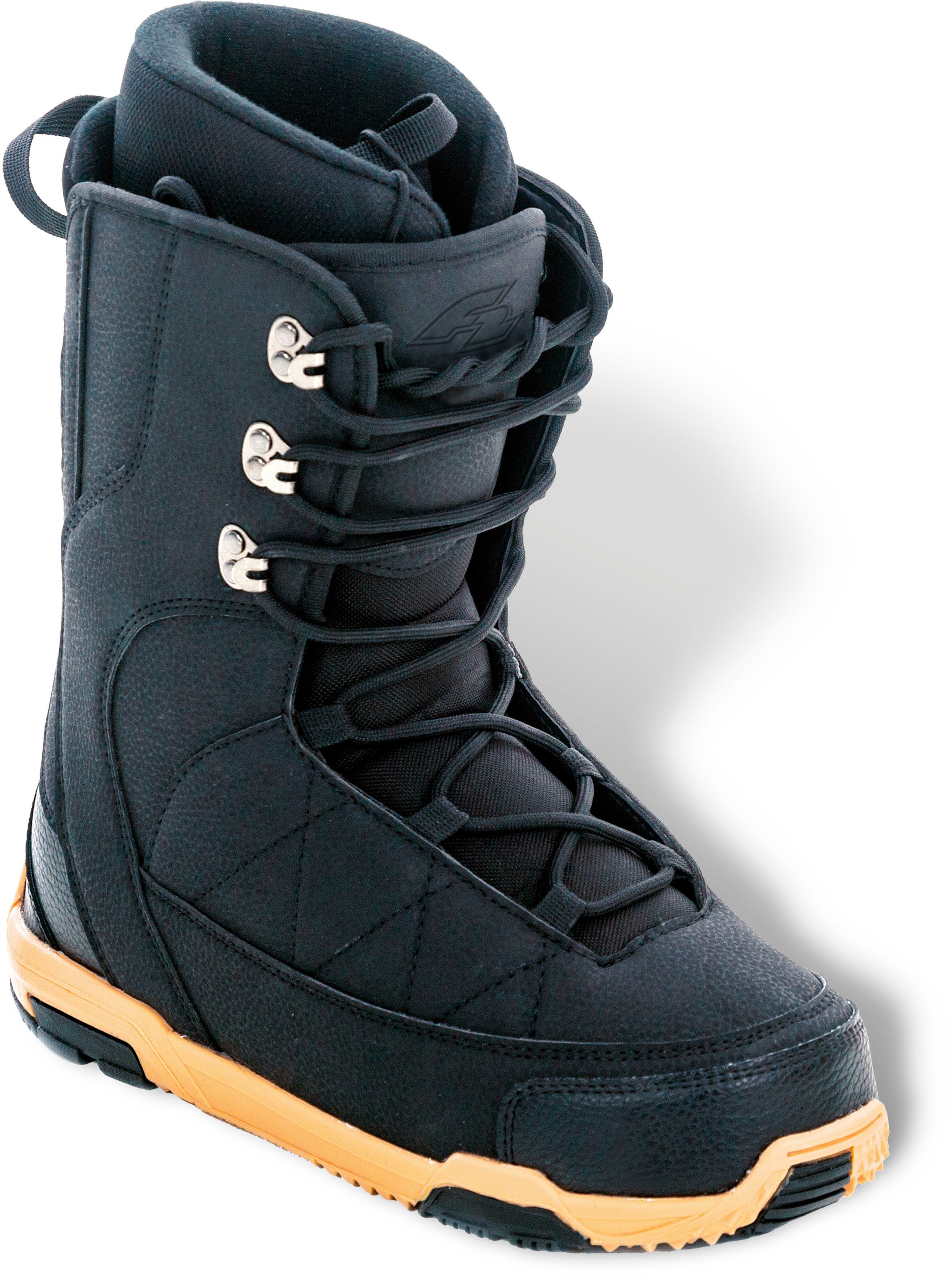 F2 Concept Soft-Boot Snowboardboots