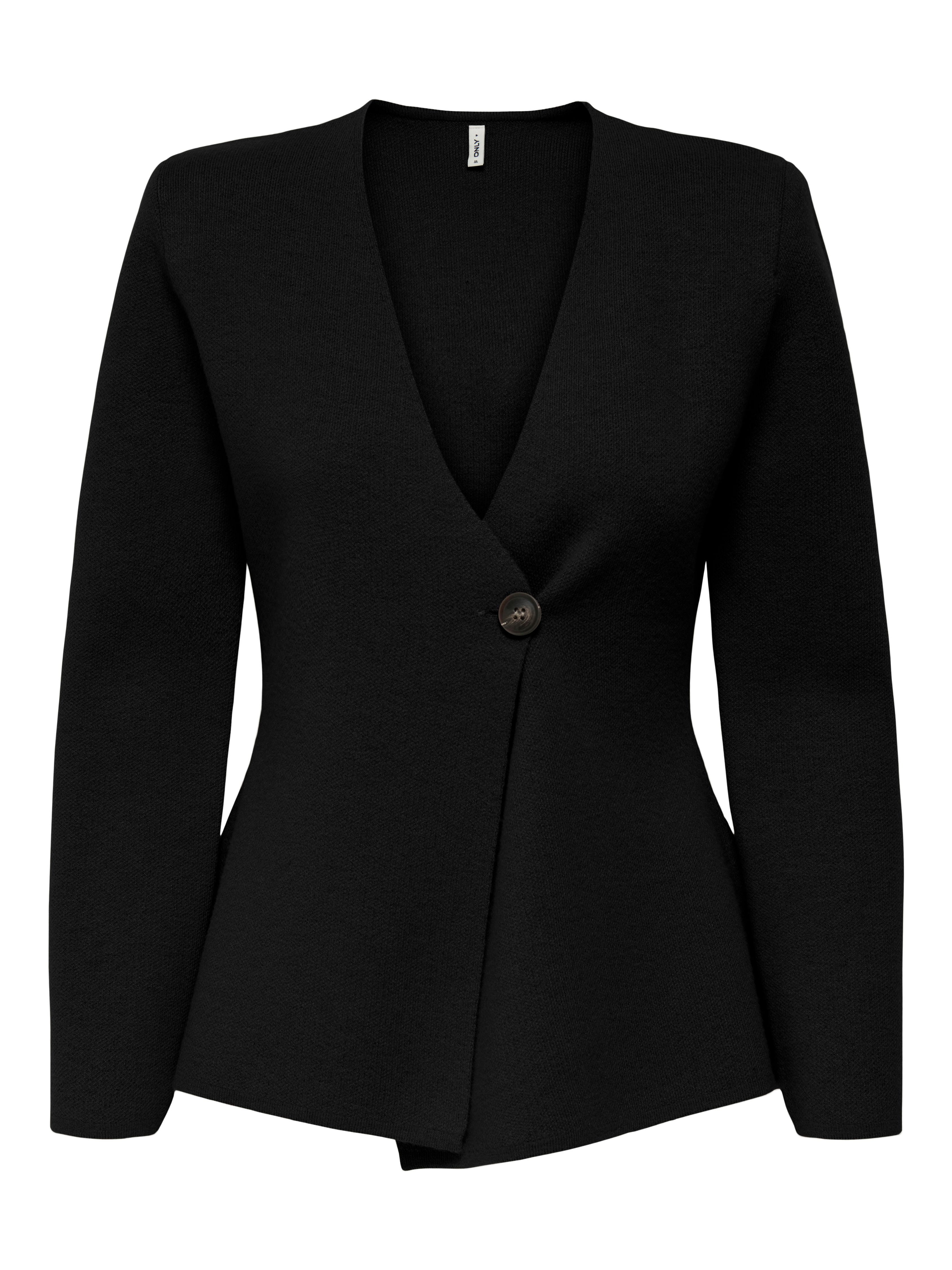 ONLY Strickjacke günstig online kaufen