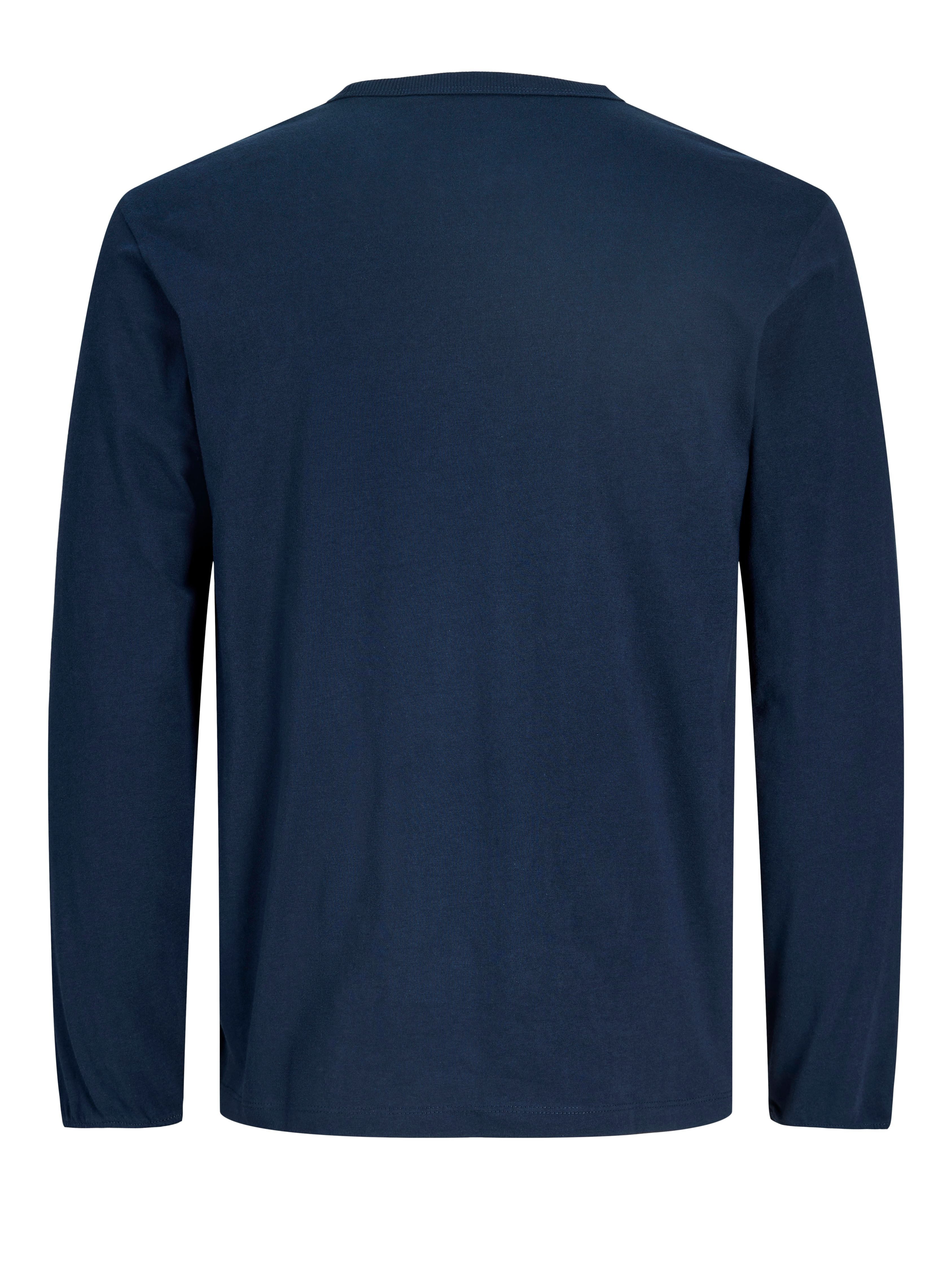 Jack & Jones Langarmshirt