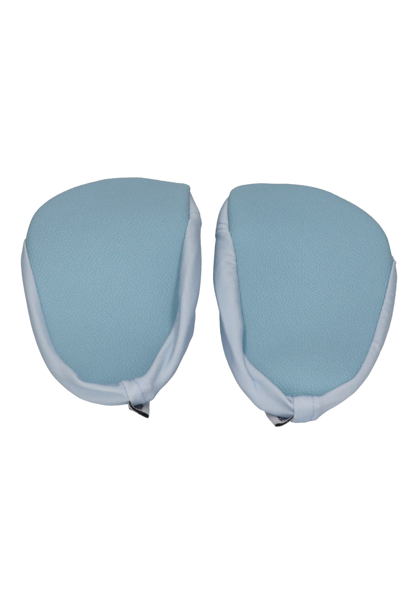 Slipstop Bonbon Badeschuh hellblau