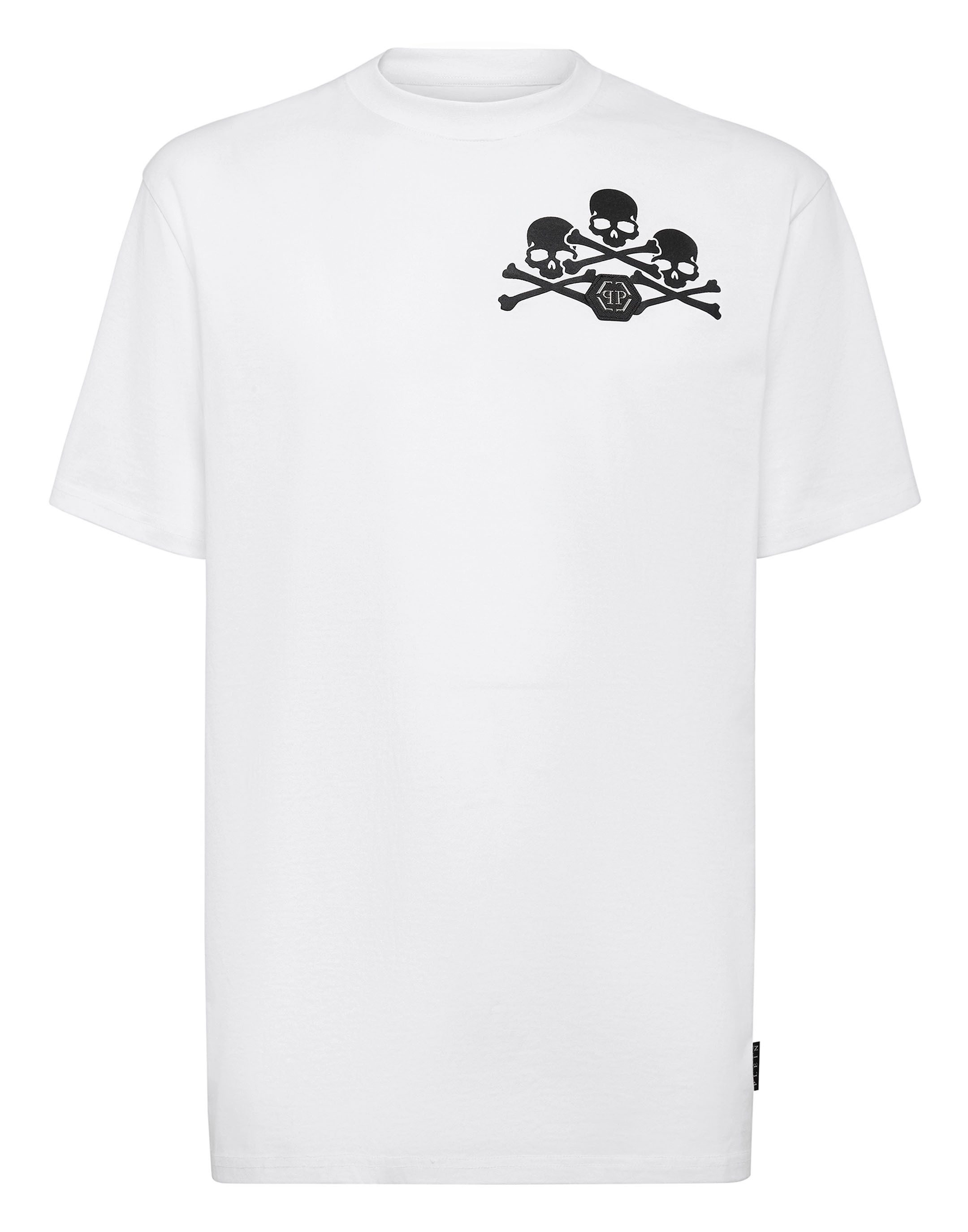 T-Shirt Skull