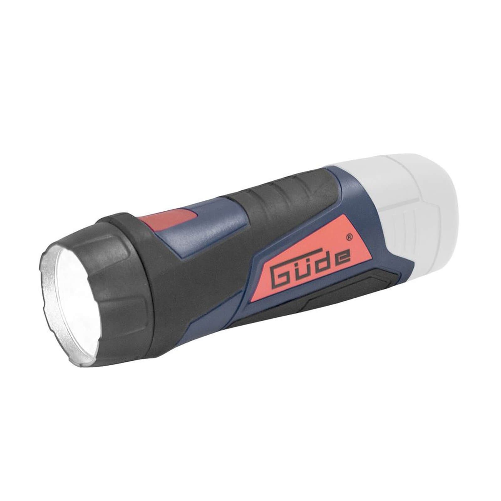 Güde Bohrschrauber 12V Akku Bohrschrauber BS 12-131-04K Koffer Akku Ladegerät LED Lampe