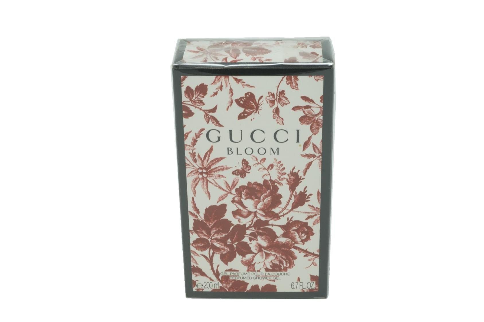 GUCCI Duschgel Gucci Bloom Perfumed Shower Gel 200 ml