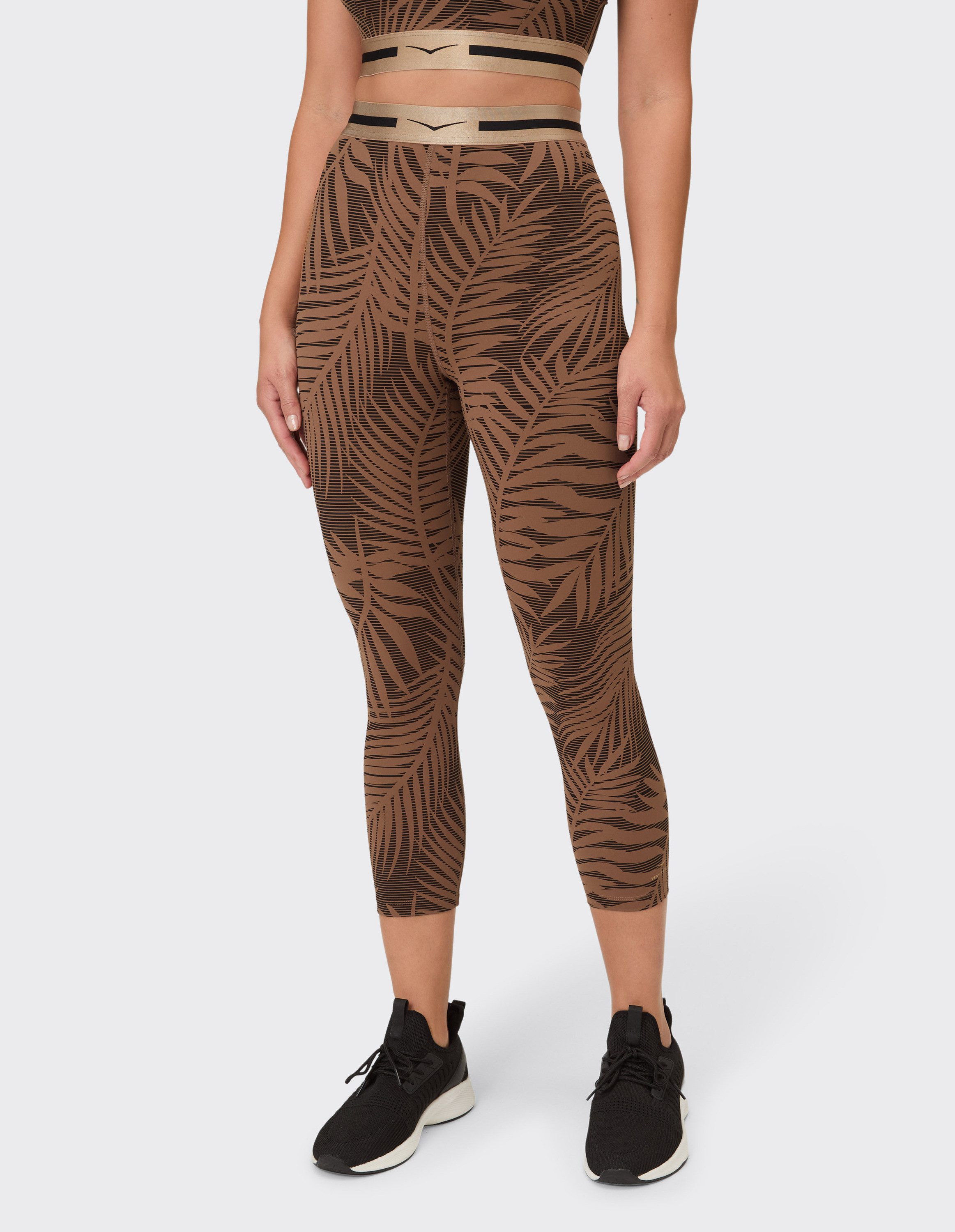 Venice Beach Trainingstights Tights VB Kendall günstig online kaufen
