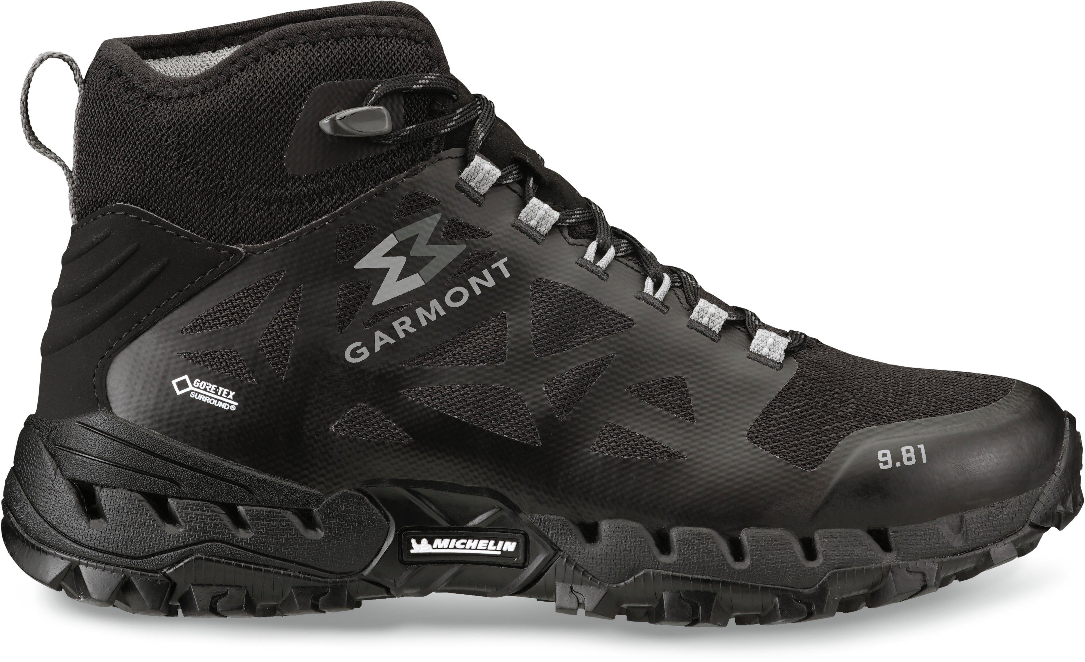 garmont 9.81 n air