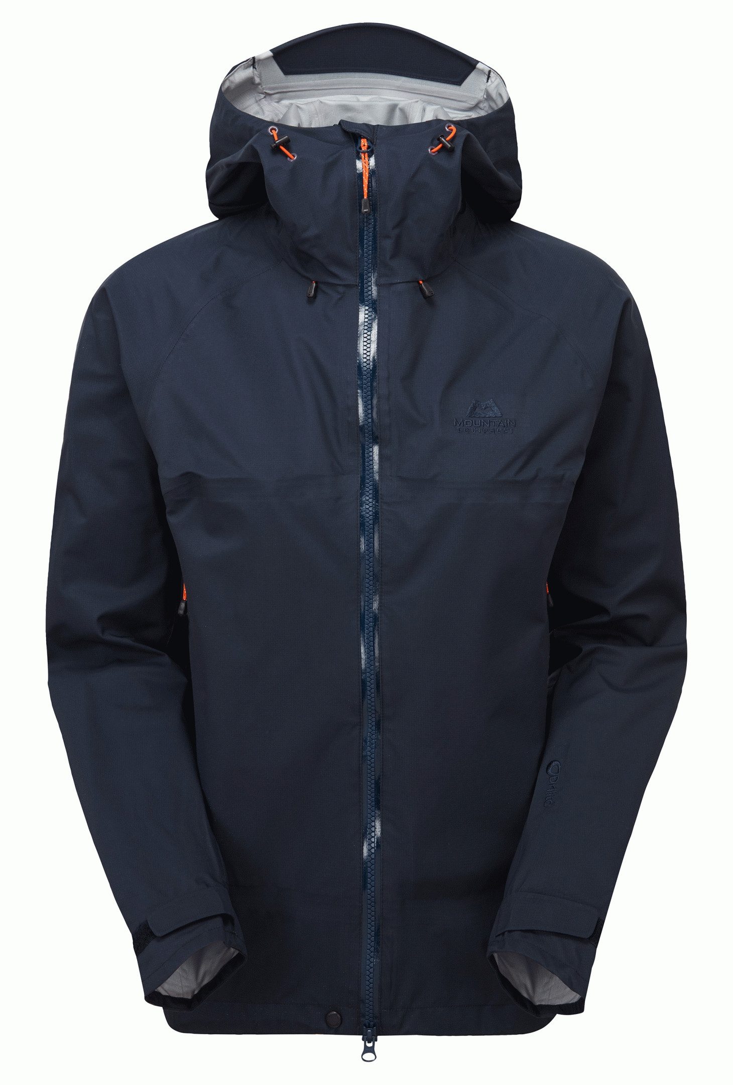 Mountain Equipment Regenjacke Odyssey Wmns Jacket