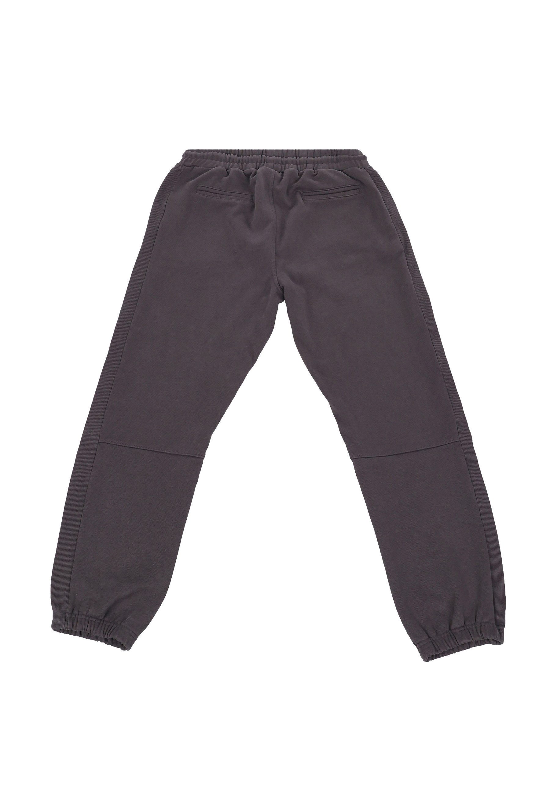 Dropsize Jogginghose Dropsize SIDE STRIPE JOGGER (1-tlg)