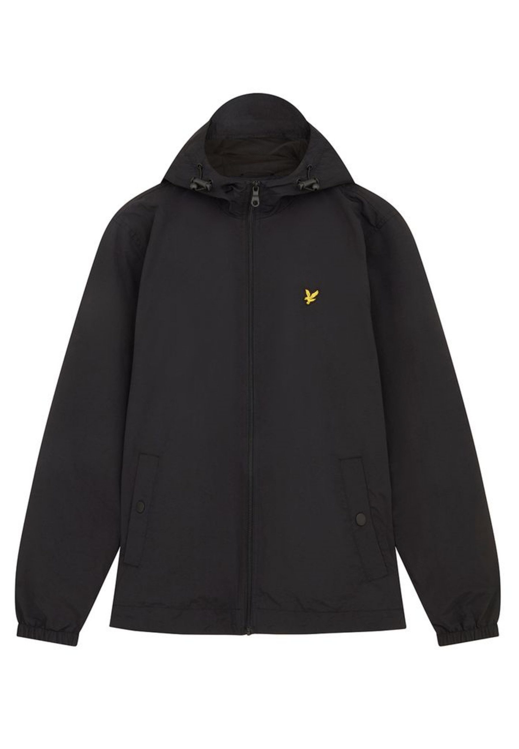 Lyle & Scott Windbreaker Jacke Kapuzenjacke (1-St) günstig online kaufen
