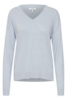 b.young Strickpullover BYMMPIMBA VNECK -20811092