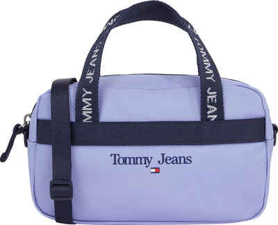 Tommy Jeans Umhängetasche »TJW ESSENTIAL CROSSOVER«, mit Logo Schriftzug