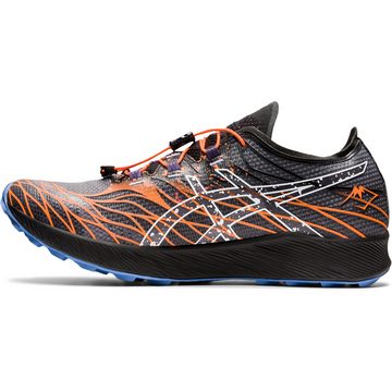 Asics FUJI Speed Men 1011B330-001 Trailrunningschuh Flexibilität und Traktion