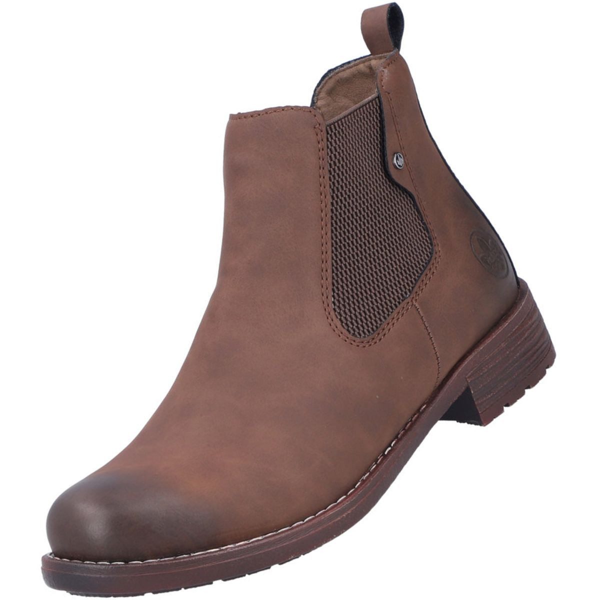 Rieker 79450-24 Stiefelette