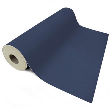 Floordirekt Vinylboden CV-Belag Expotop Blau, Erhältlich in vielen Größen