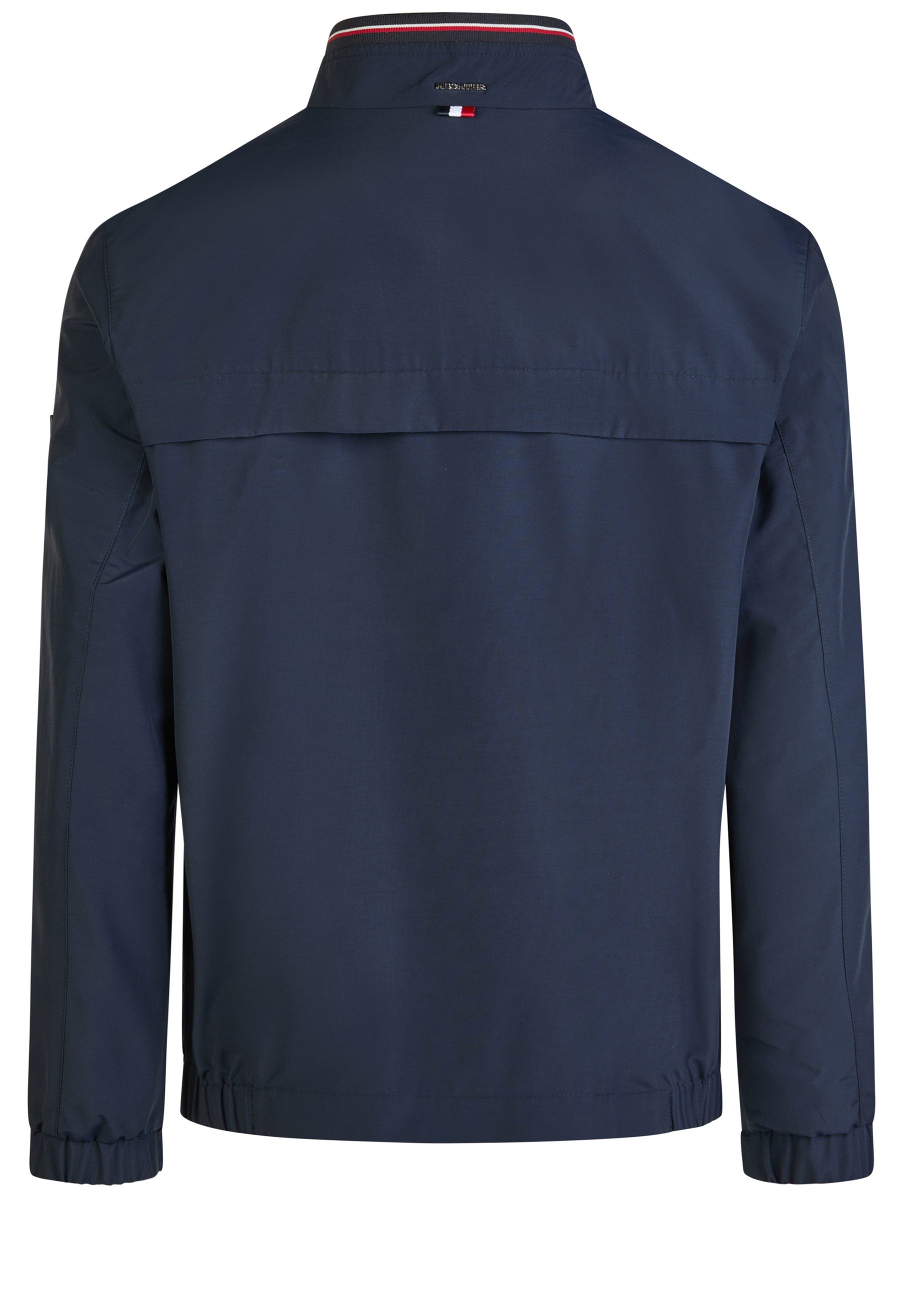HECHTER PARIS Blouson mit Stehkragen (1-St)