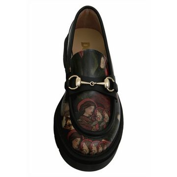 DOGO Pure Reflection Loafer Vegan