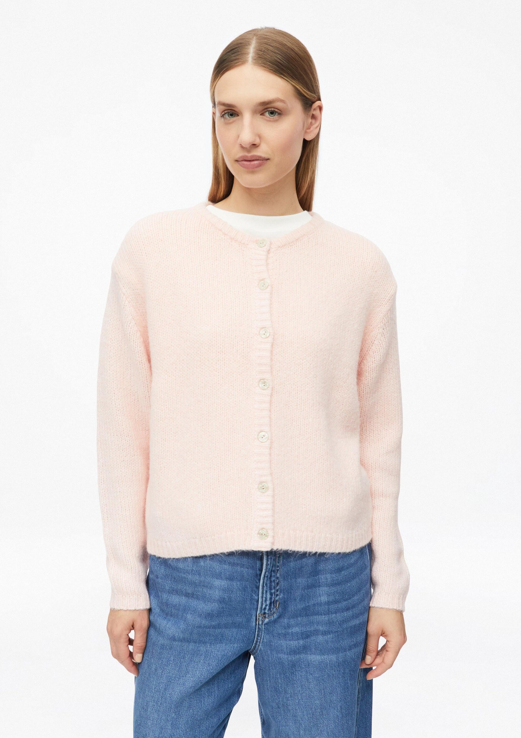 s.Oliver Cardigan Strickjacke Strickjacke