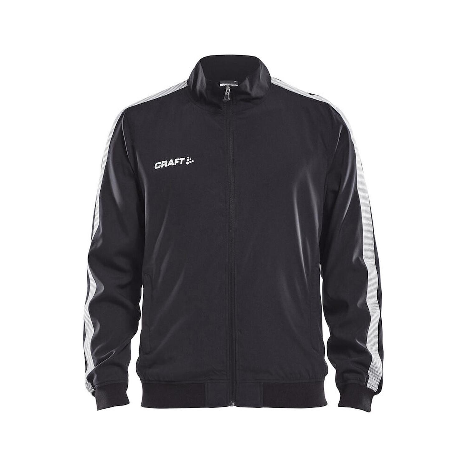 Craft Trainingsanzug Pro Control Woven Jacket günstig online kaufen