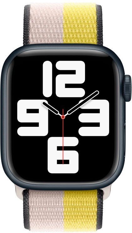 Apple Smartwatch-Armband Sport Loop 41mm