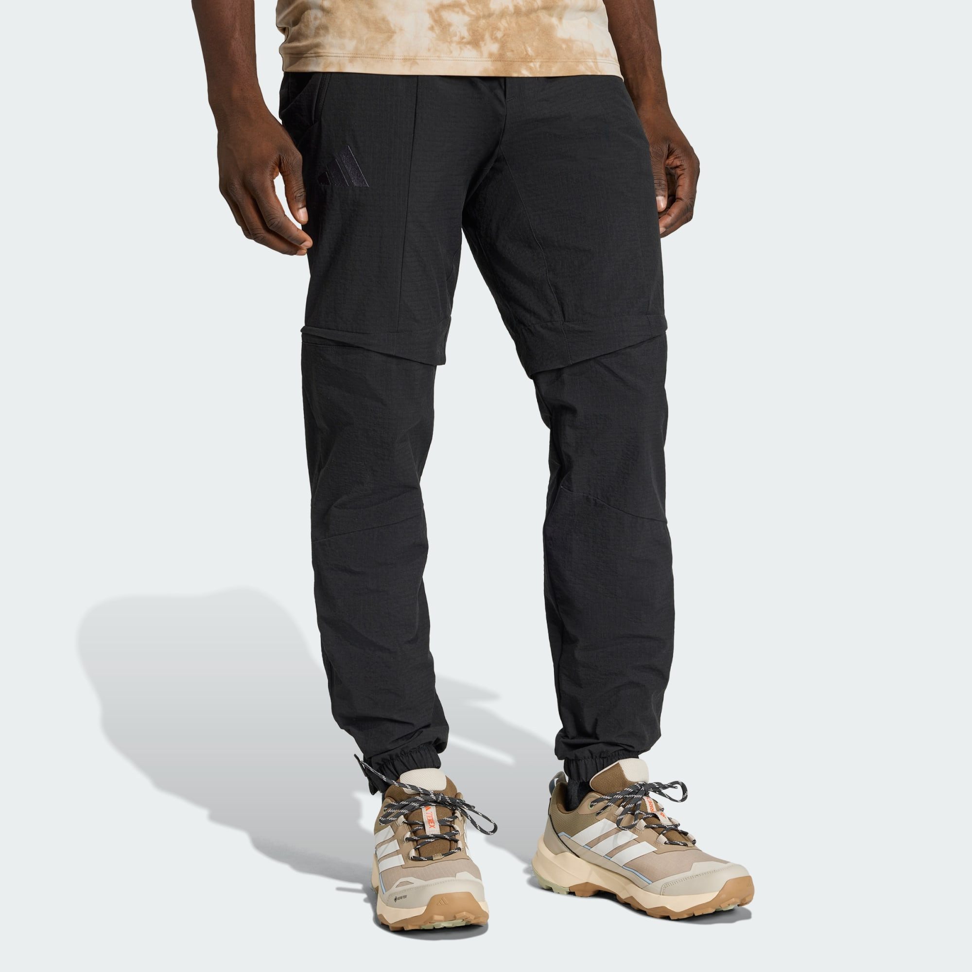 adidas TERREX 2-in-1-Hose TERREX XPERIOR UTILITAS CLIMA365 ZIP-OFF-HOSE (1- günstig online kaufen