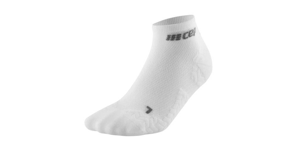 CEP Basicsocken CEP ultralight socks, low cut, v3, men