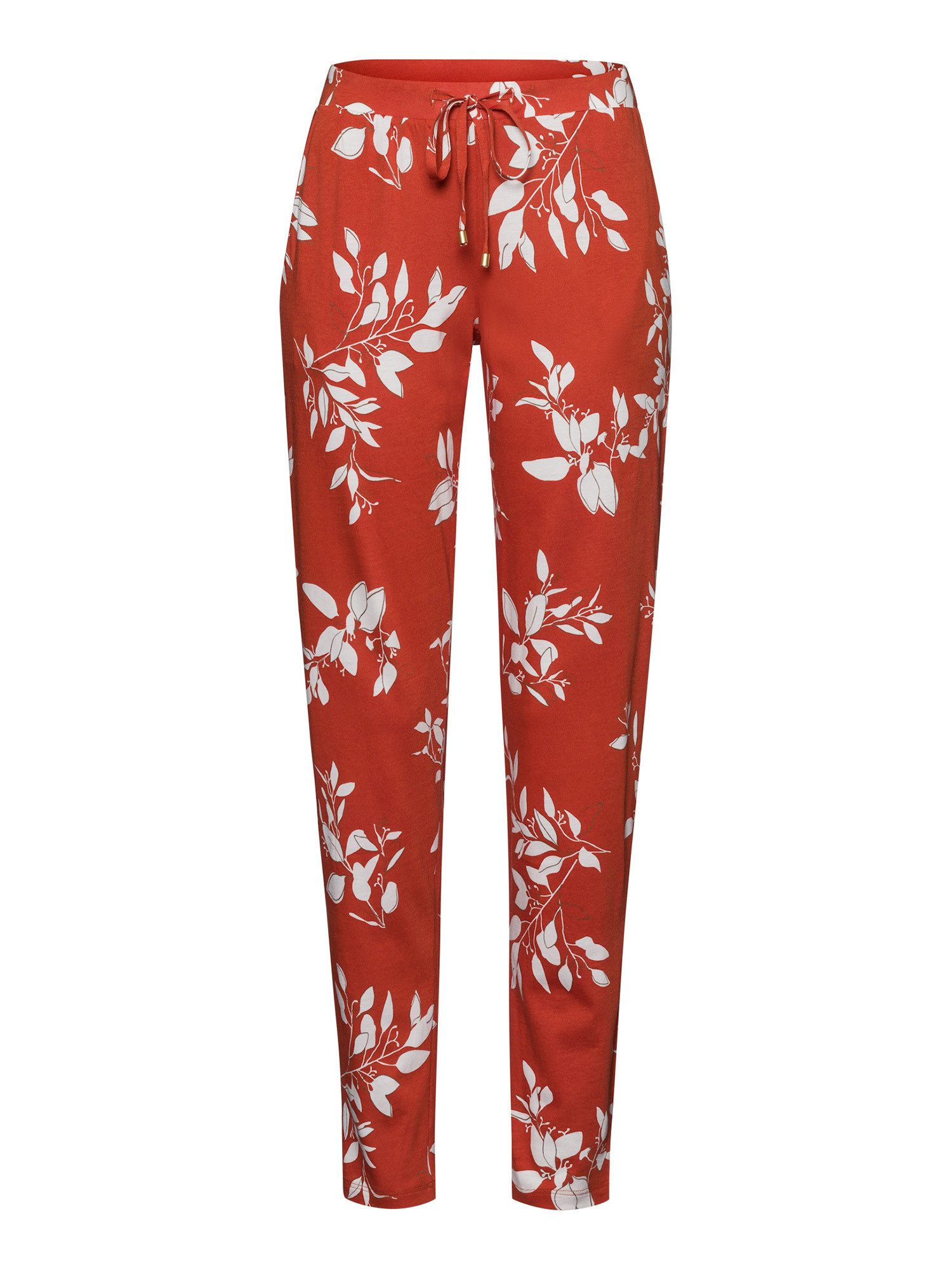 Hanro Pyjamahose Sleep & Lounge schlaf-hose günstig online kaufen