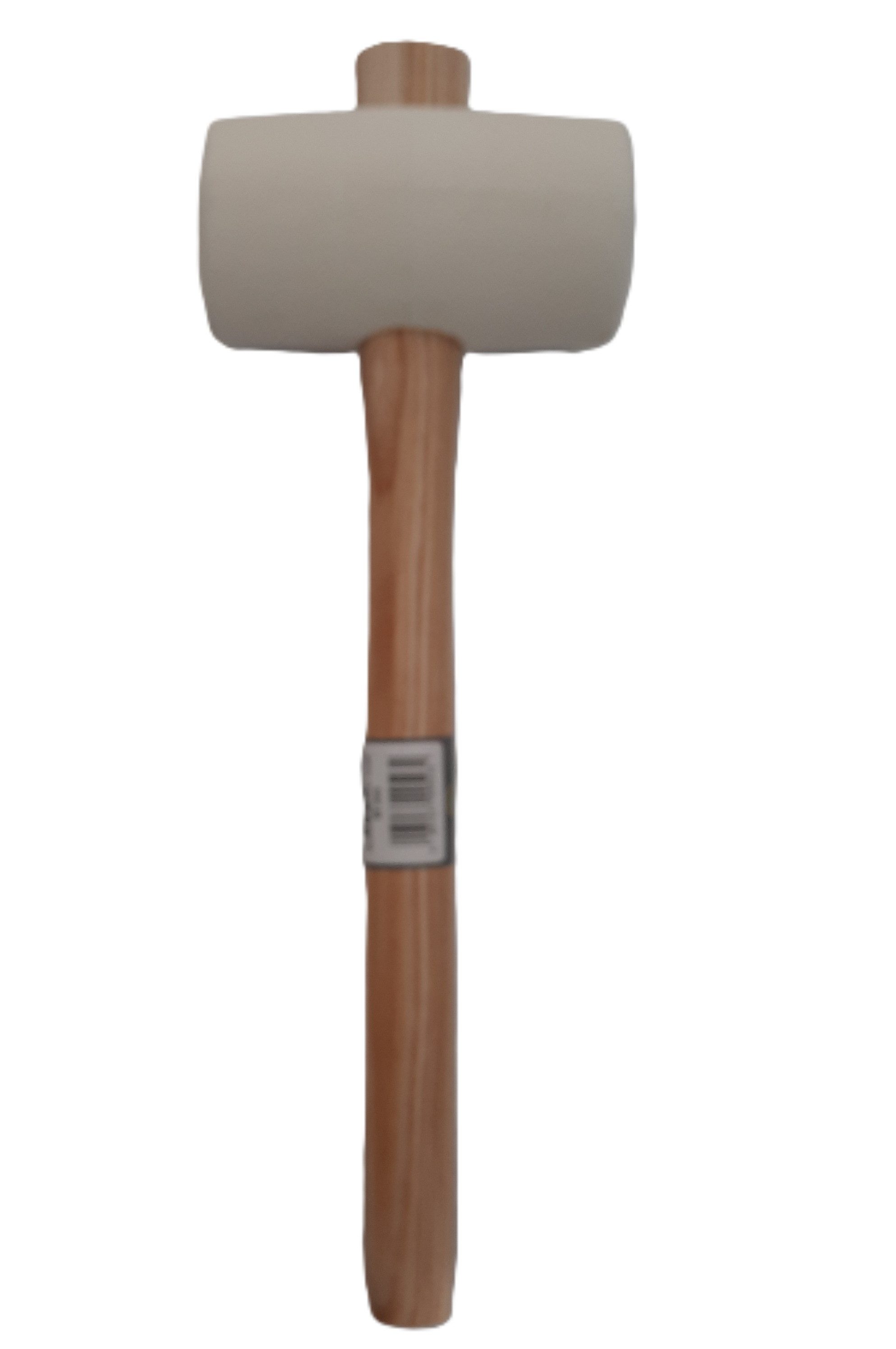 Hufa Gummihammer Hufa Fliesenleger Fliesen Gummihammer groß Ø 65mm, mit Hol günstig online kaufen