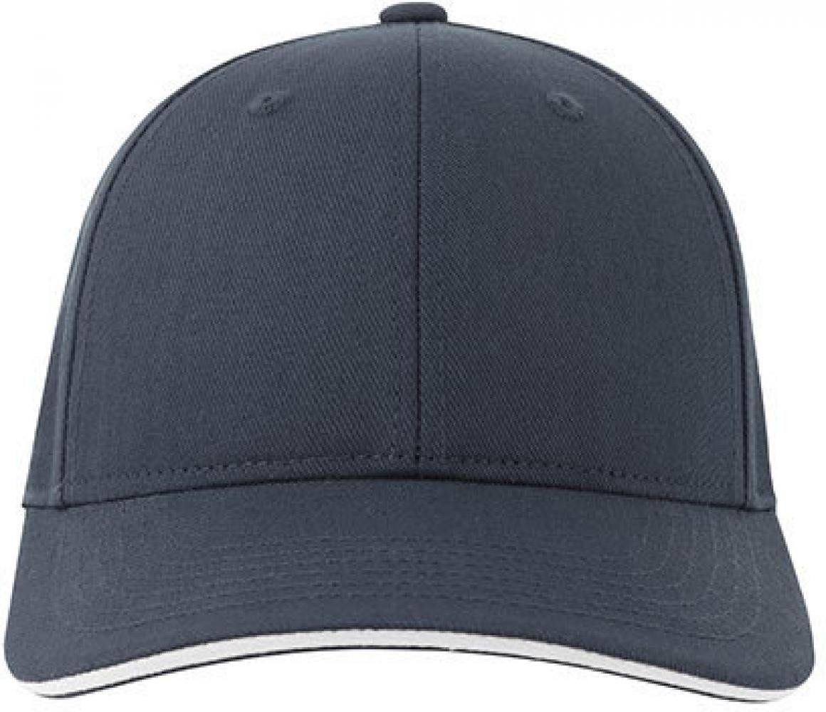 Navy/White